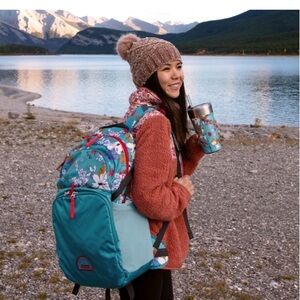 Vera Bradley Coleman Backpack